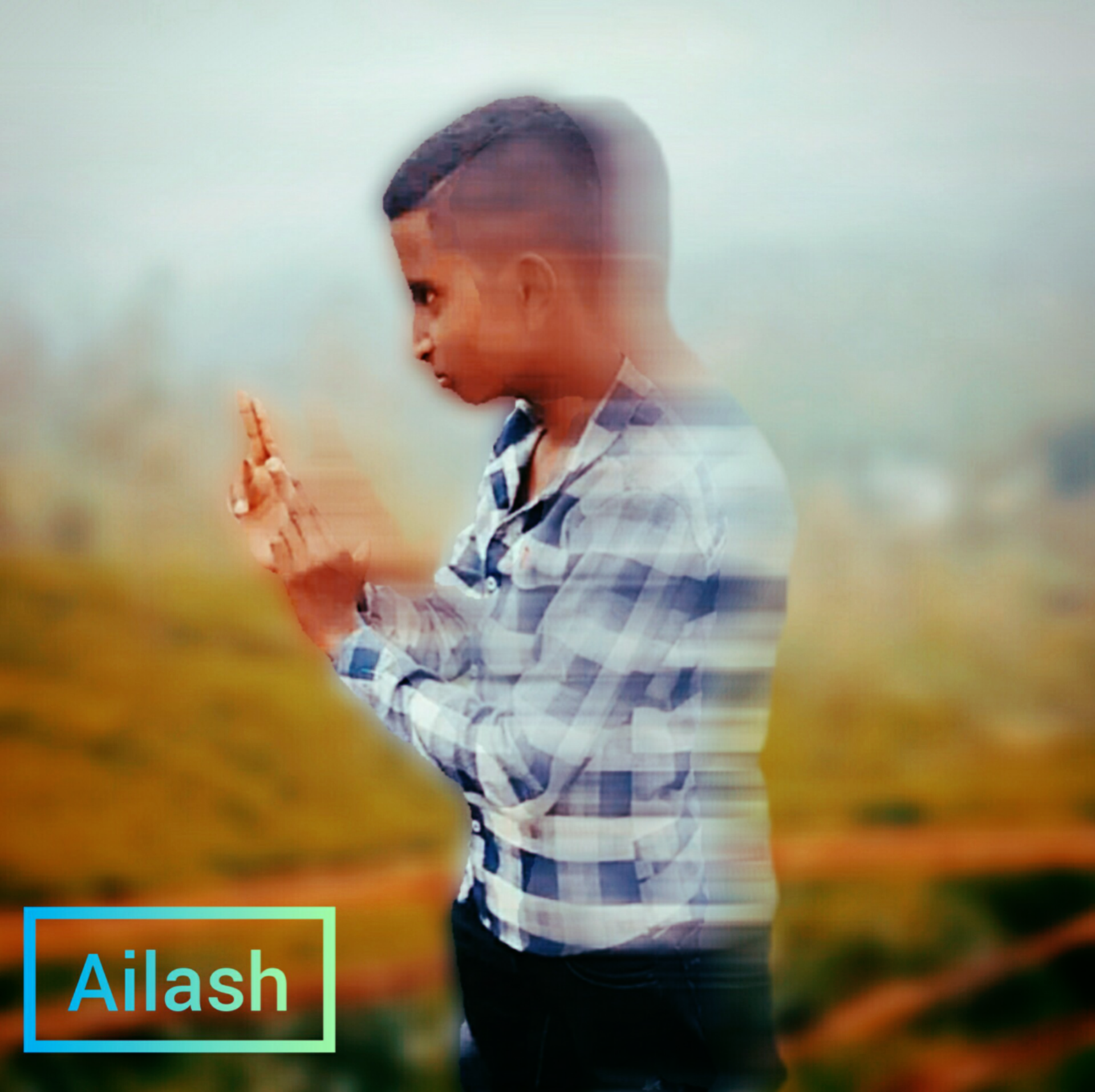 AILASH THE BEST